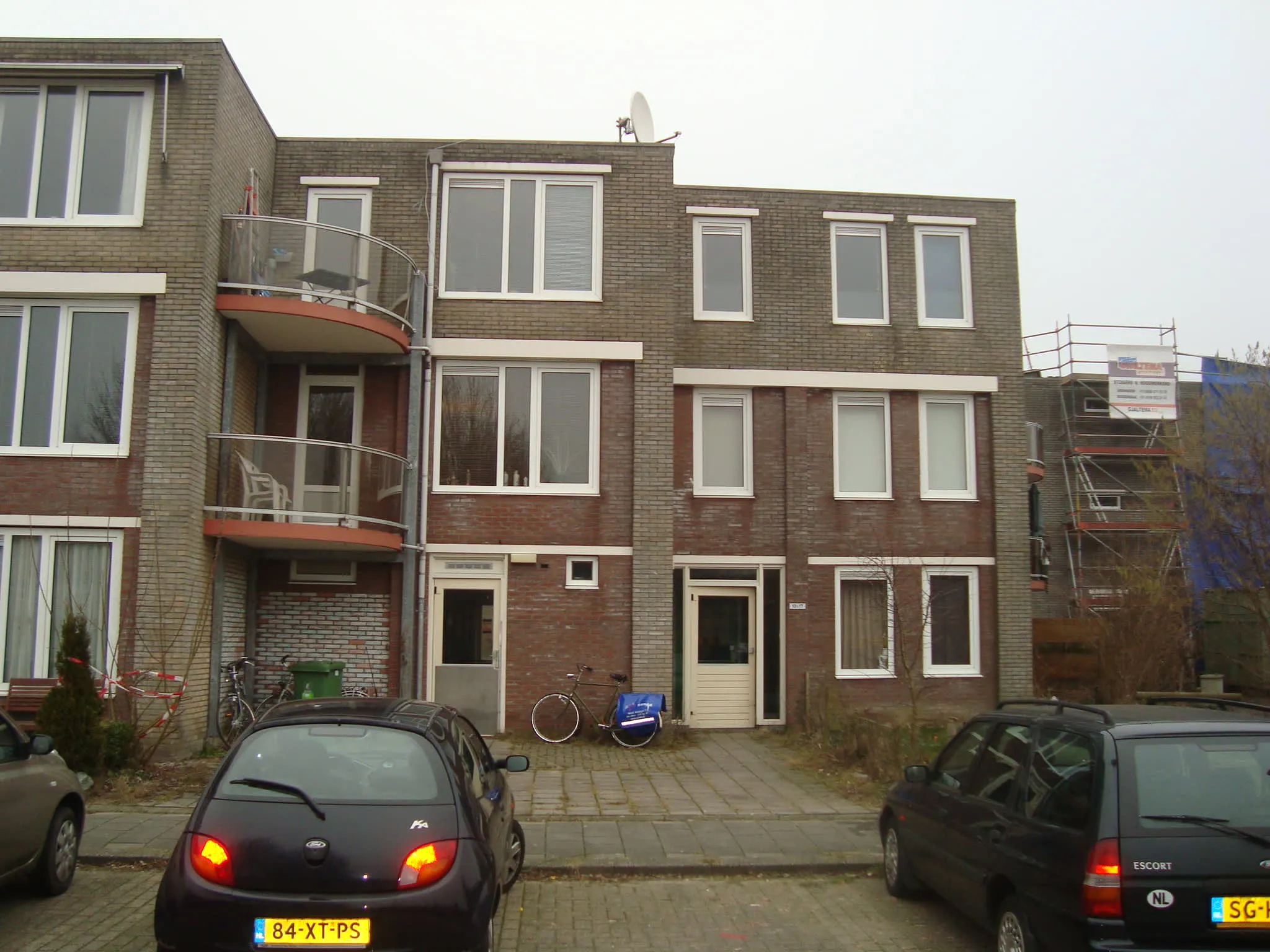 Nijensteinheerd