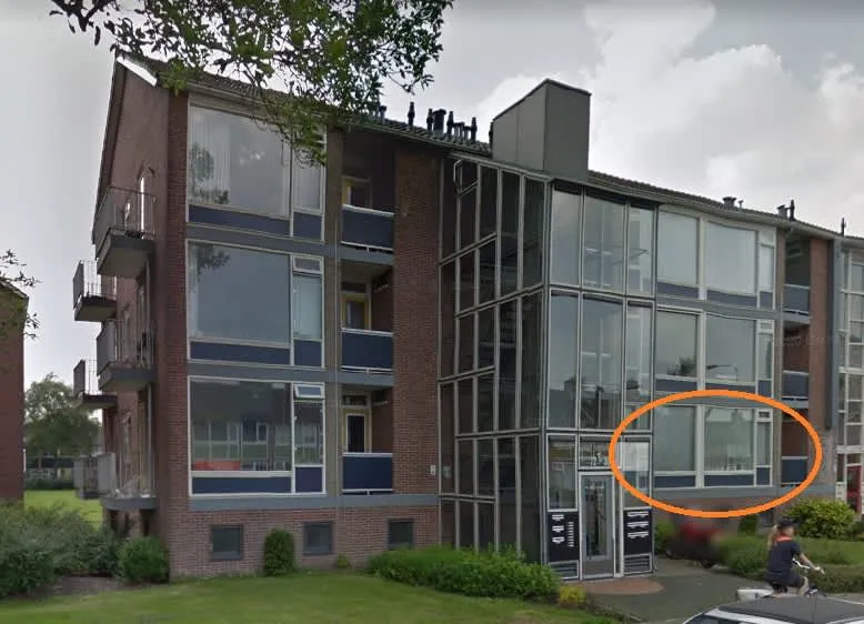 Iepenlaan 74 9741GE Groningen