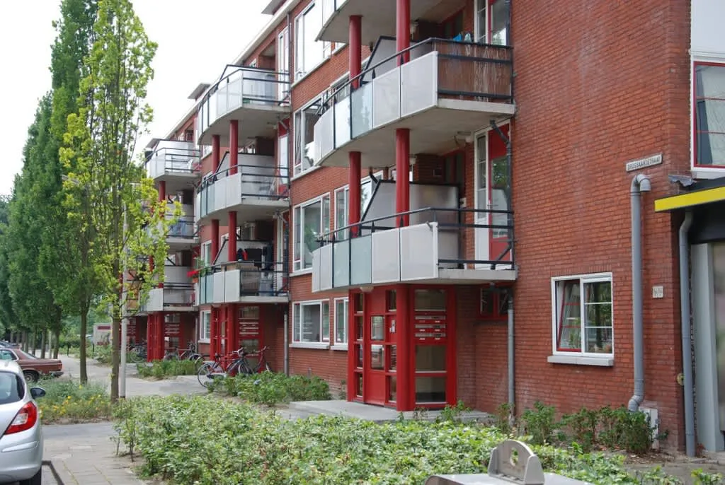 Drossaartstraat