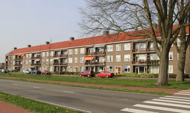 Heerenduinweg