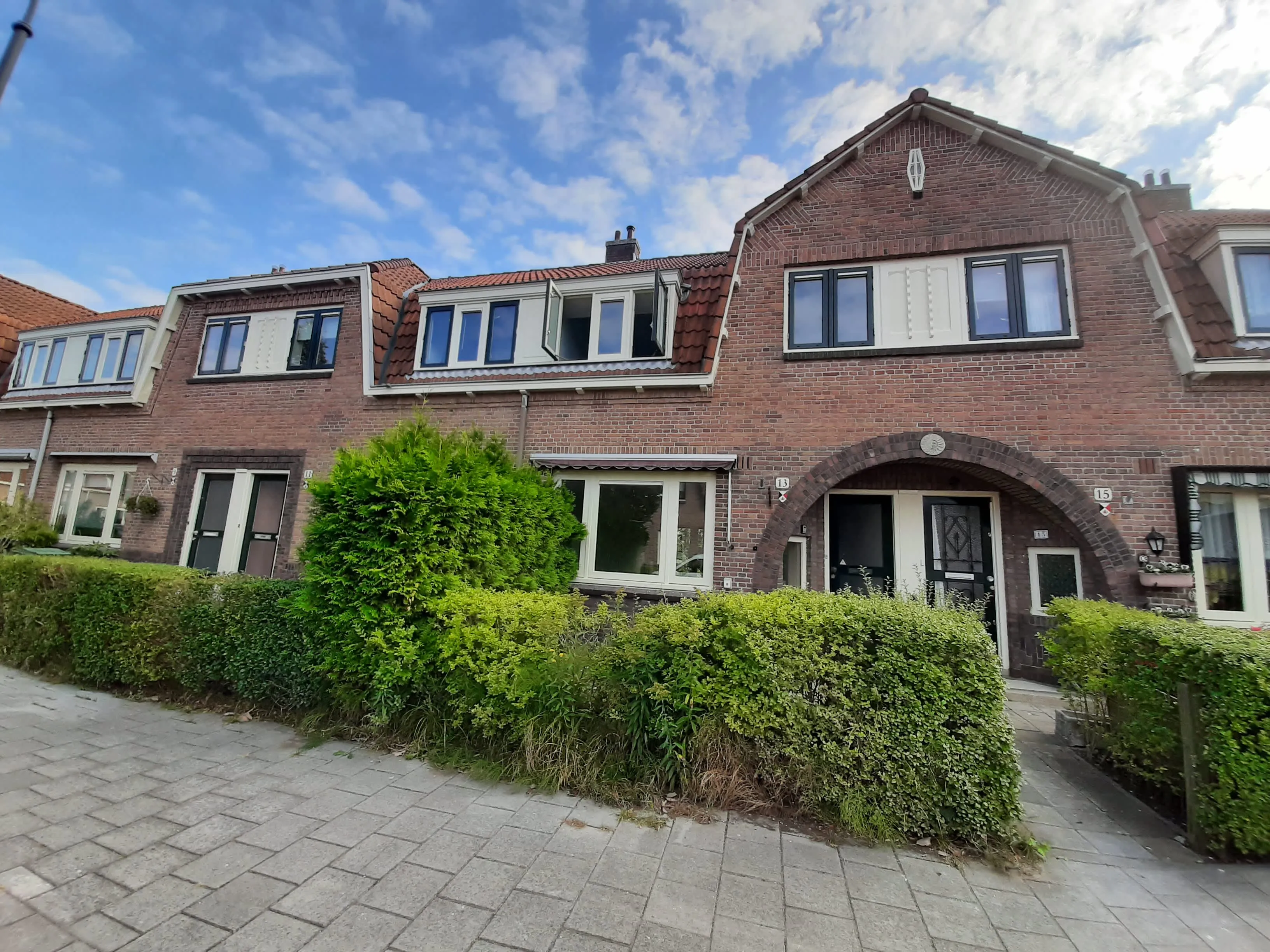 Patrimoniumstraat