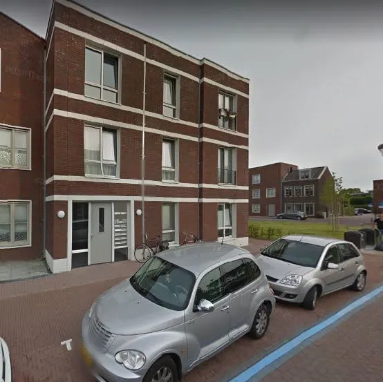 Burgemeester Jansoniushof