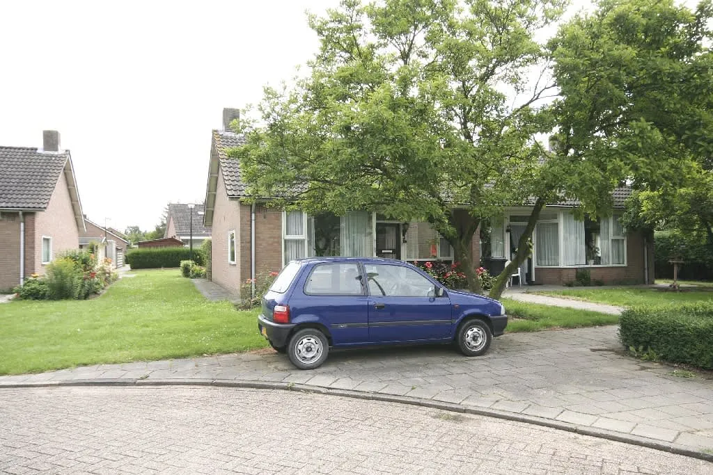 Ridder van de Merwedestraat