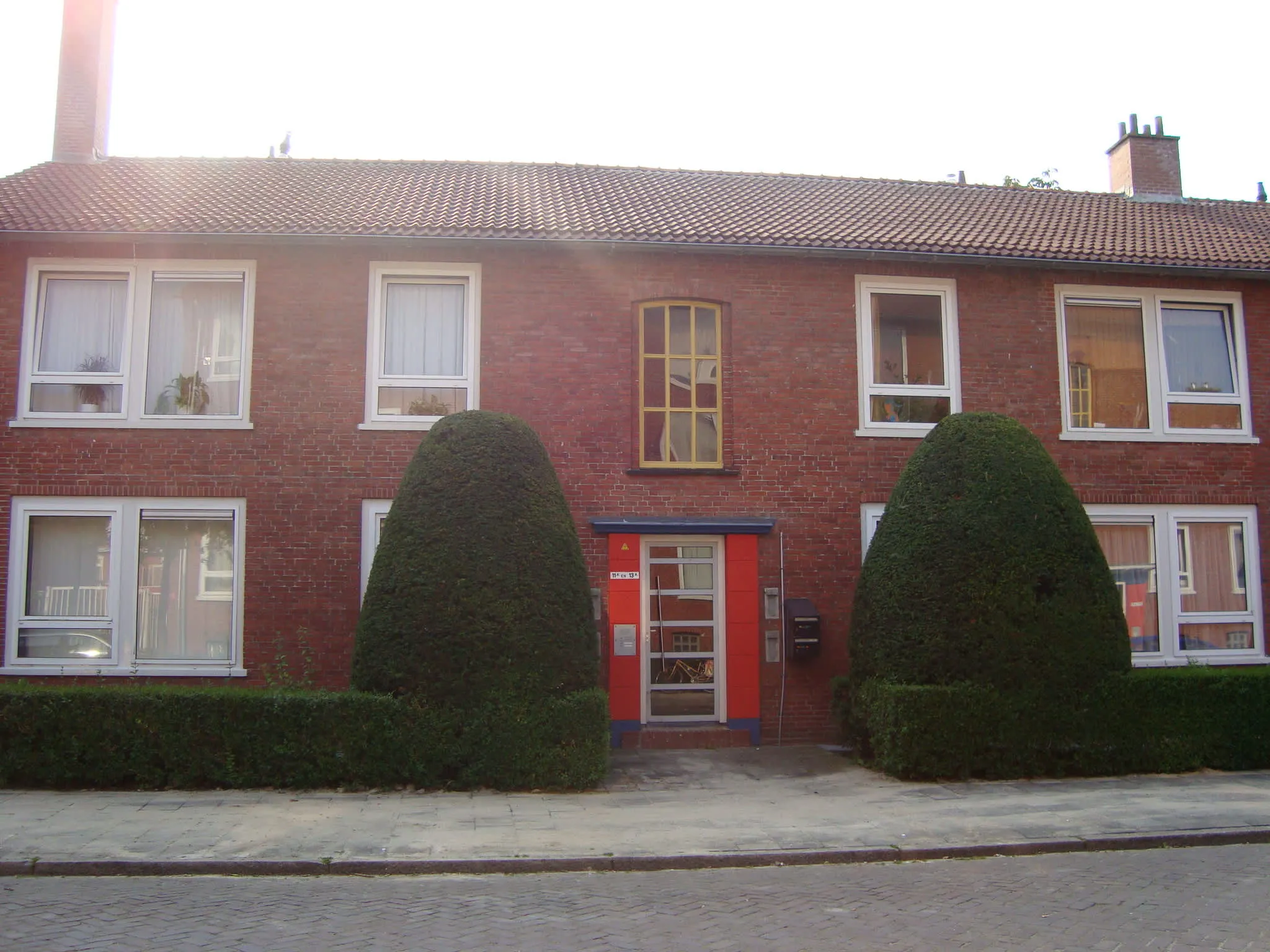 Soerabajastraat