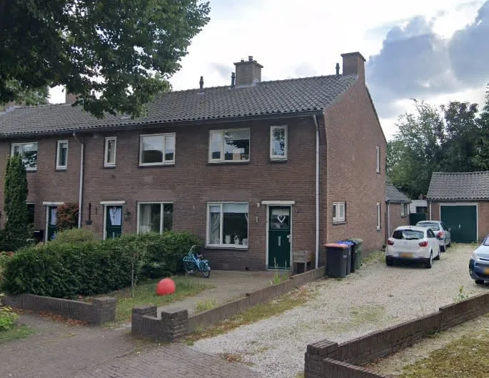 Magdaleenweg