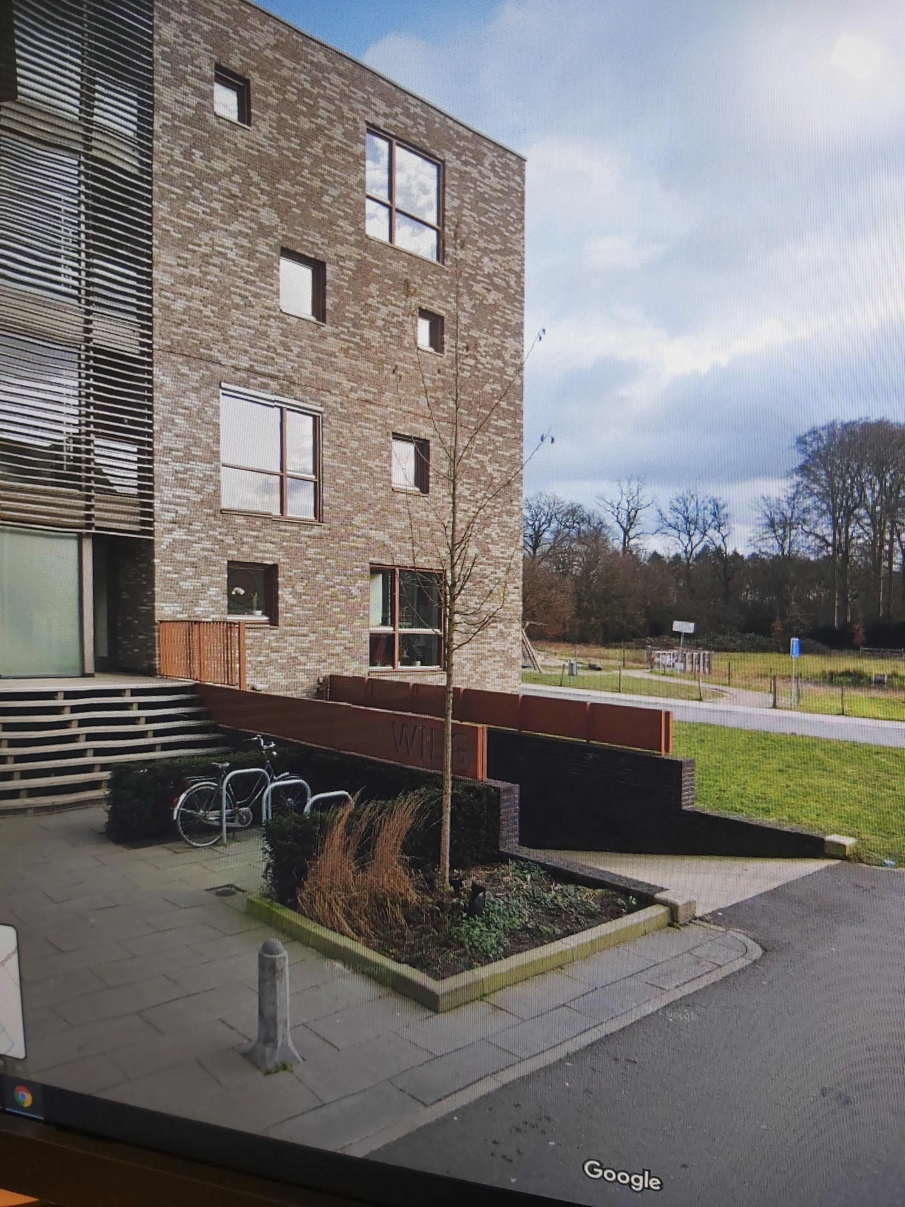Edelhertlaan