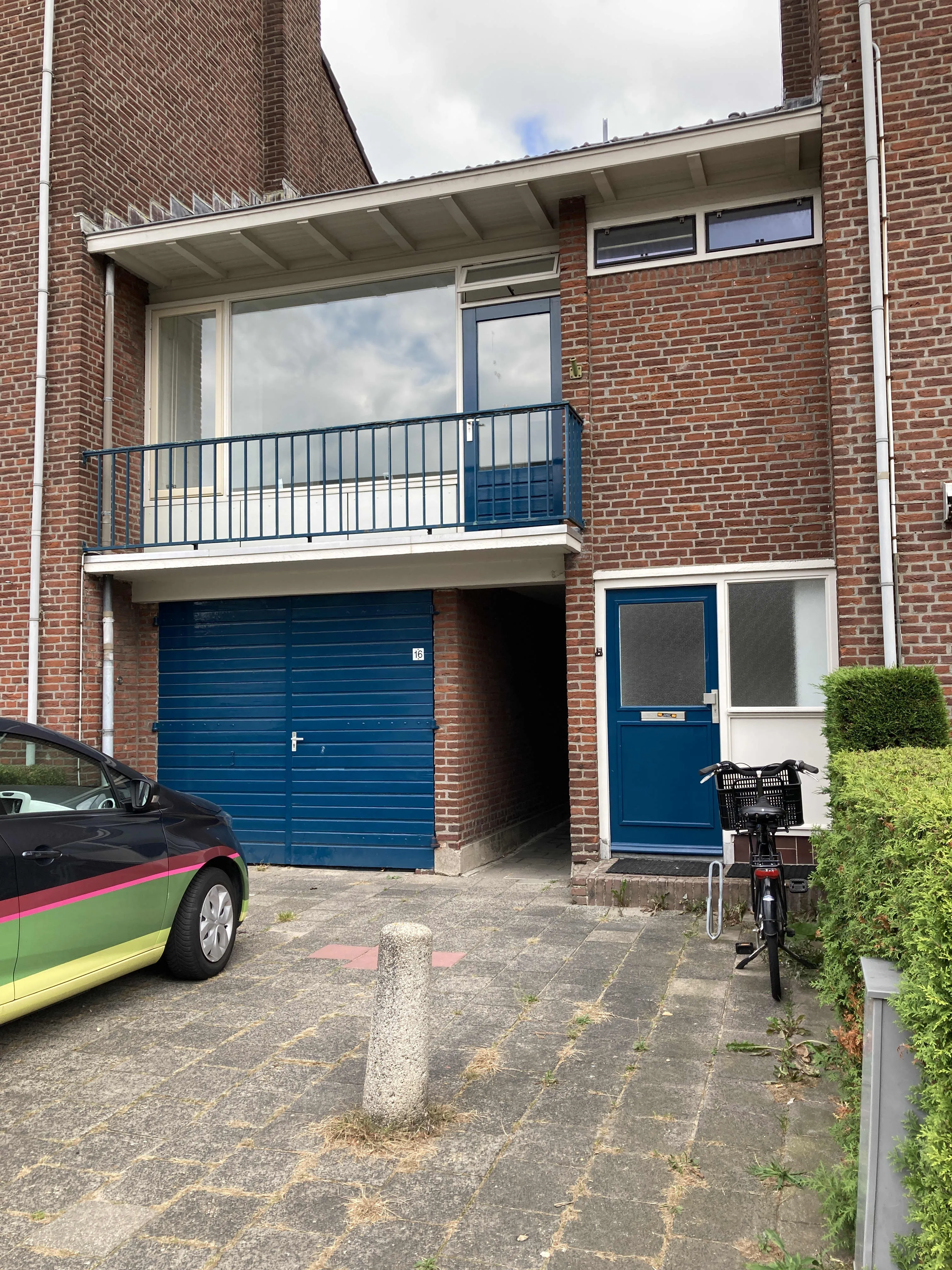 Rembrandtlaan