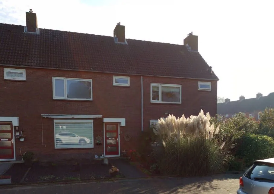 Tweede Zijweg