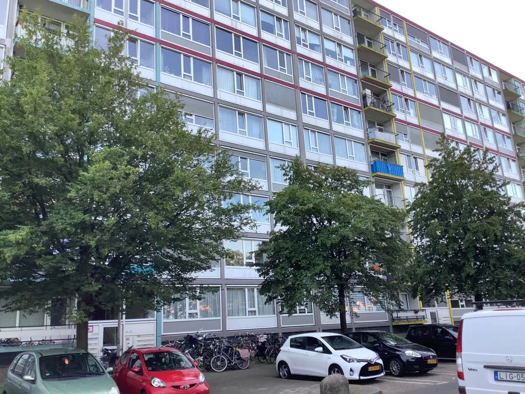 Stroyenborchdreef