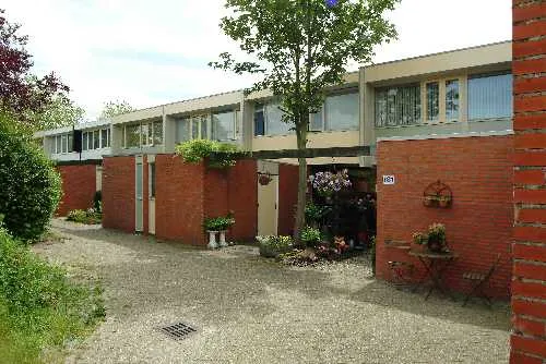Bertram 215 1422RZ Uithoorn