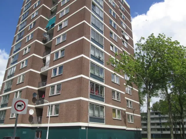 Linnaeusstraat