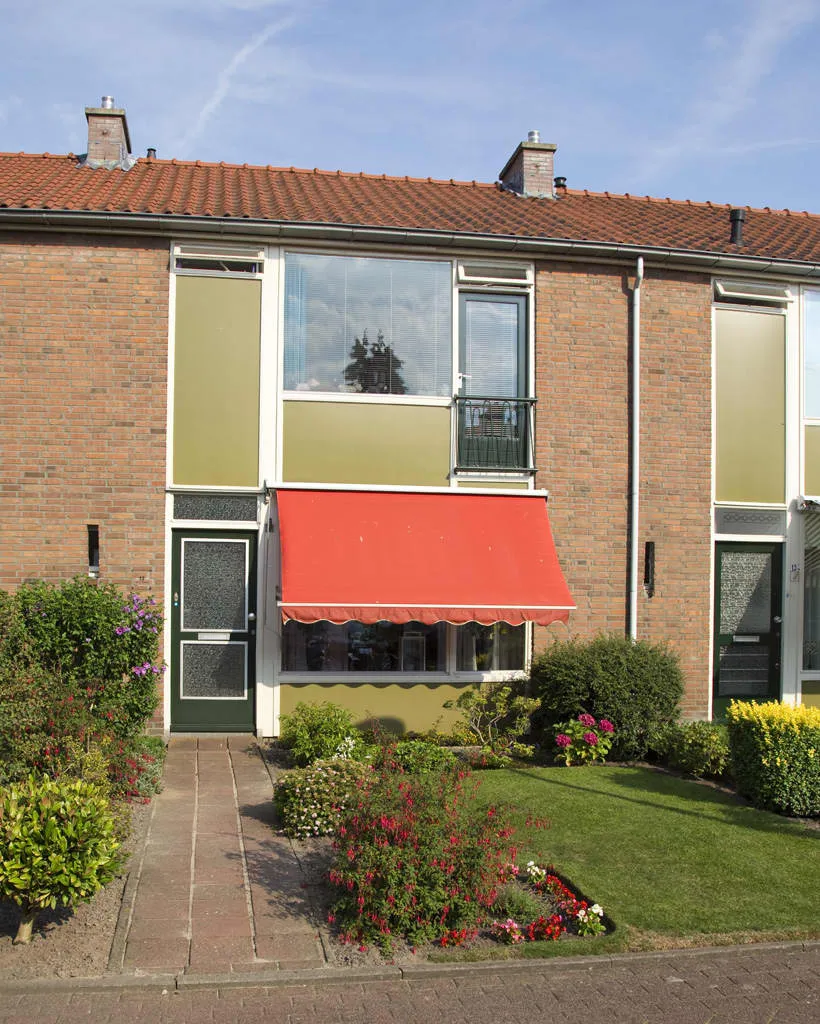 Govert Flinckstraat