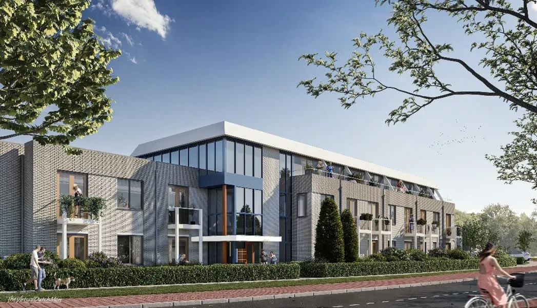 Nieuweweg