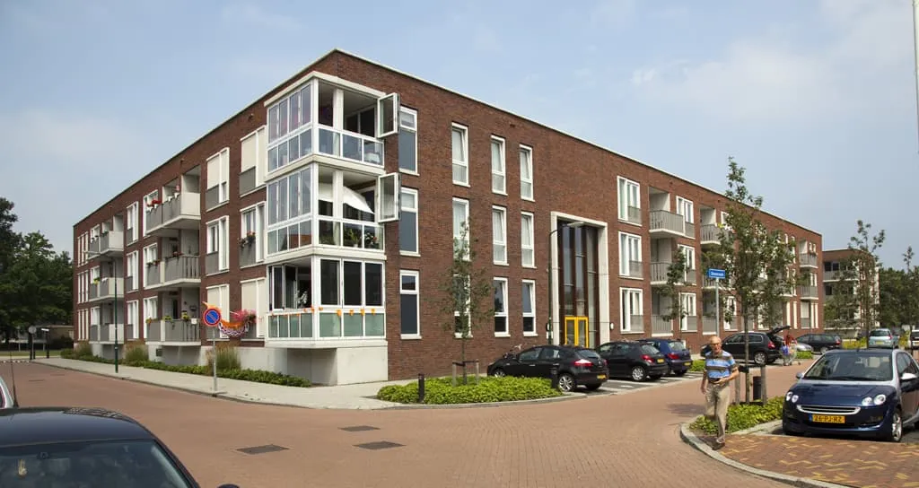 Dr. Colijnstraat