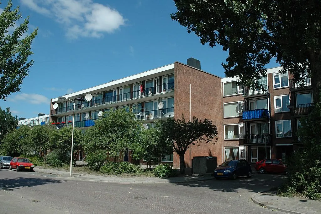 Tiende Penninglaan