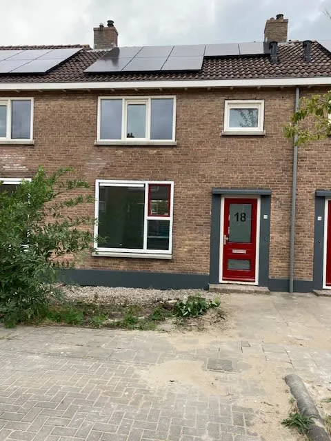 Piet Heinstraat