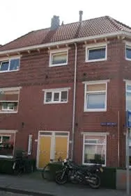Graaf Adolfstraat