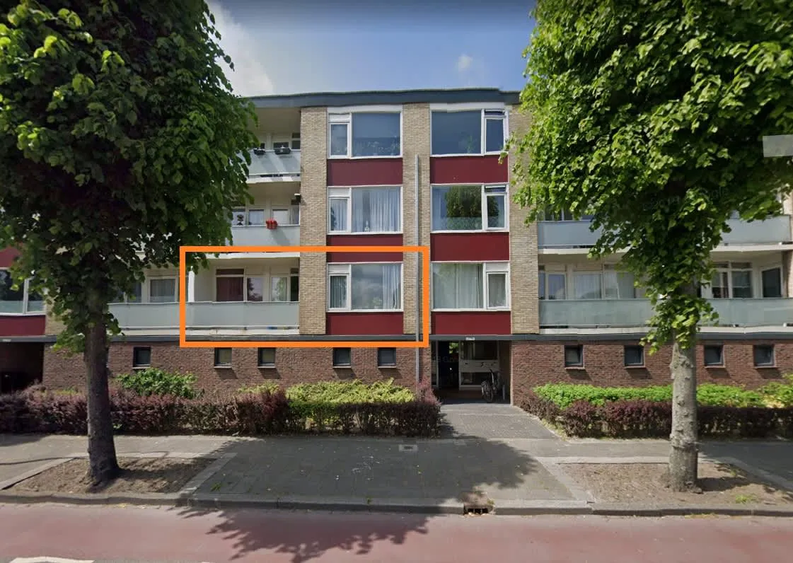 Diamantlaan 232 9743BM Groningen
