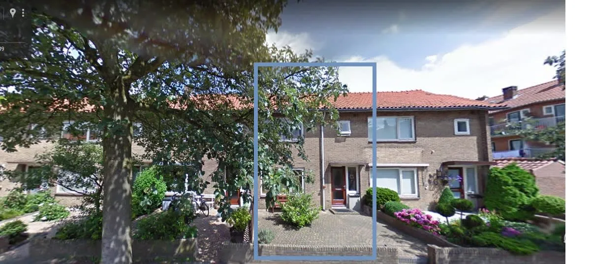 Vingboonsstraat