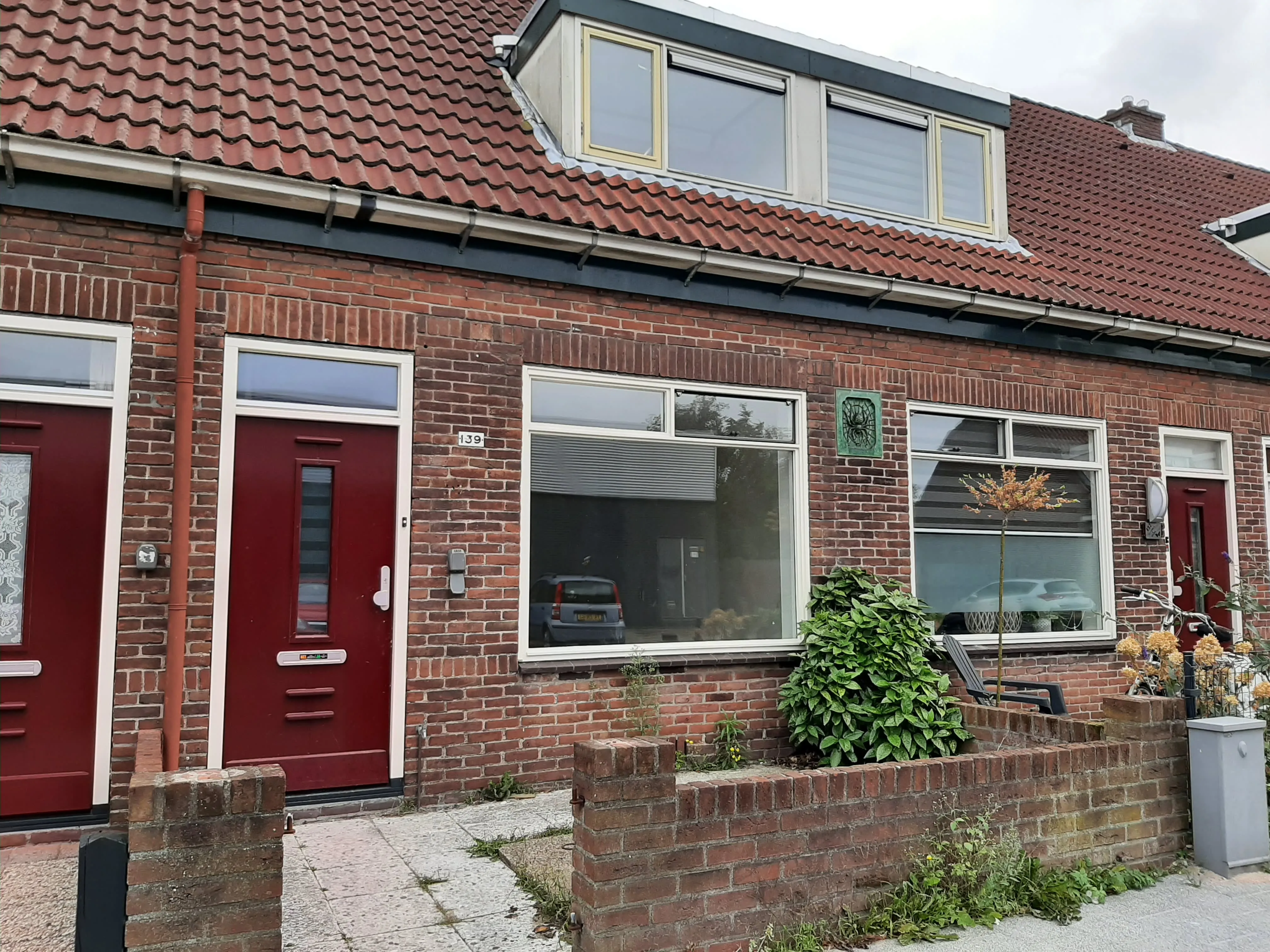 Heemskerkerweg