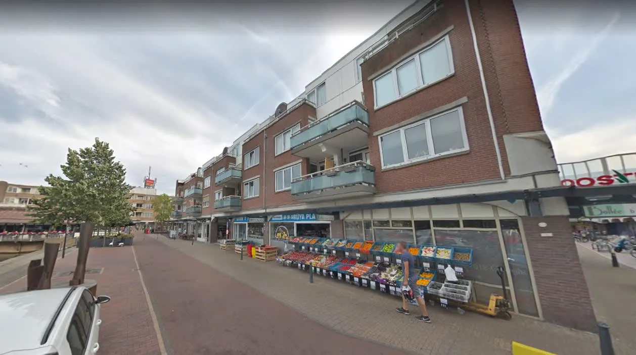 Oostermeent-Noord