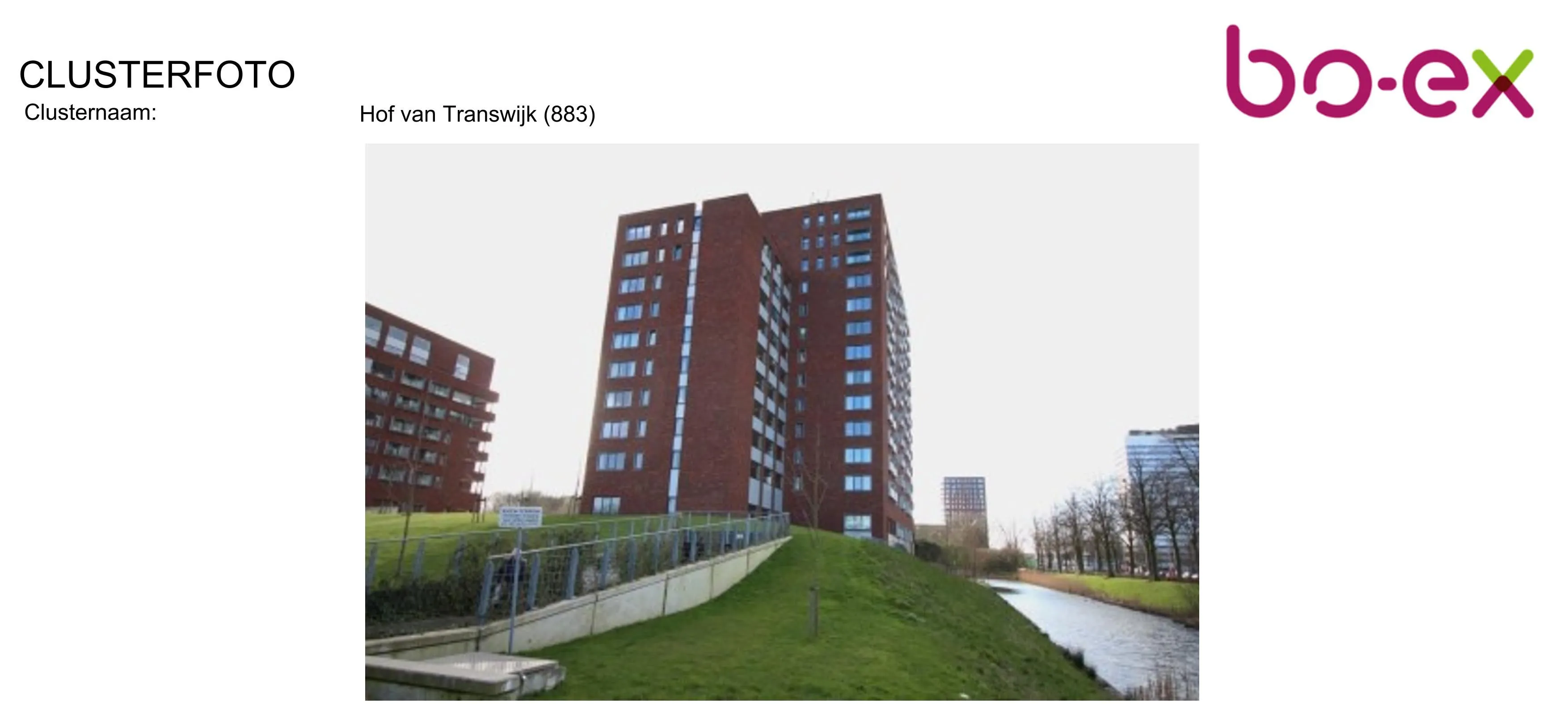Hof van Transwijk