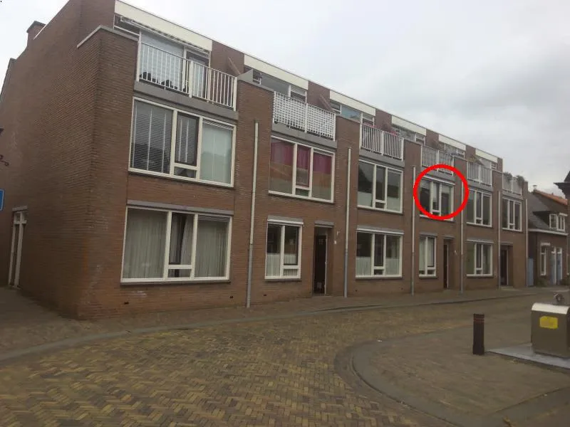 Bergstraat