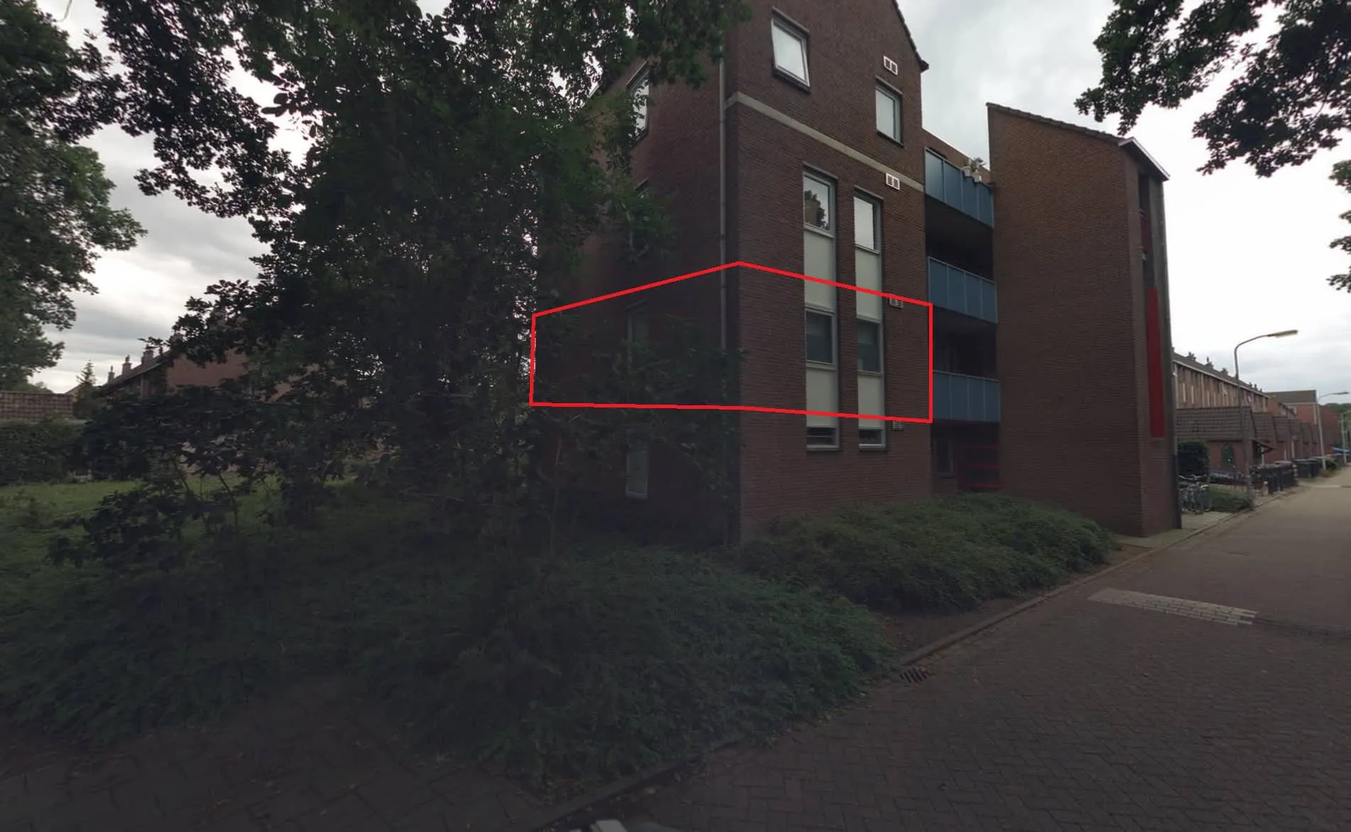 Pieter de Hooghstraat