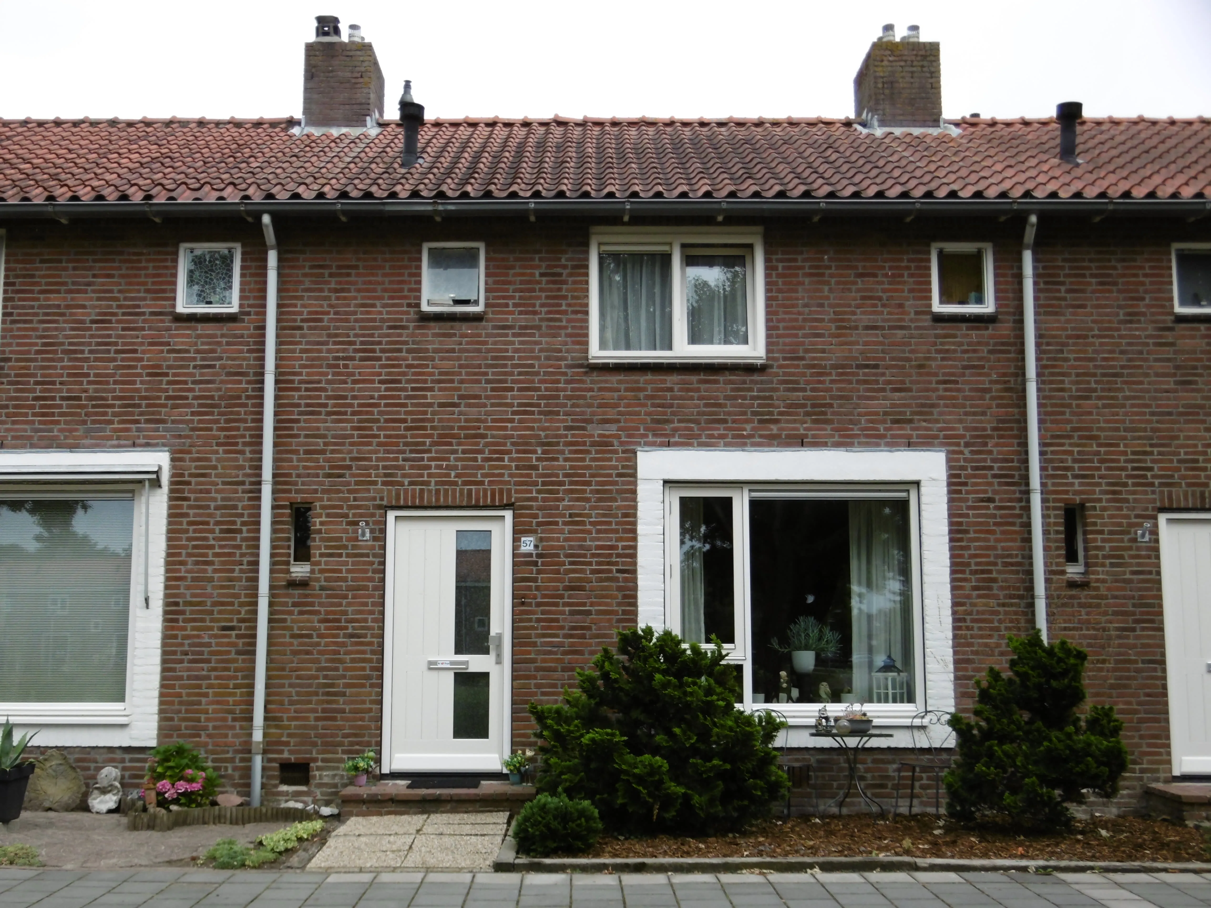 Bredehof