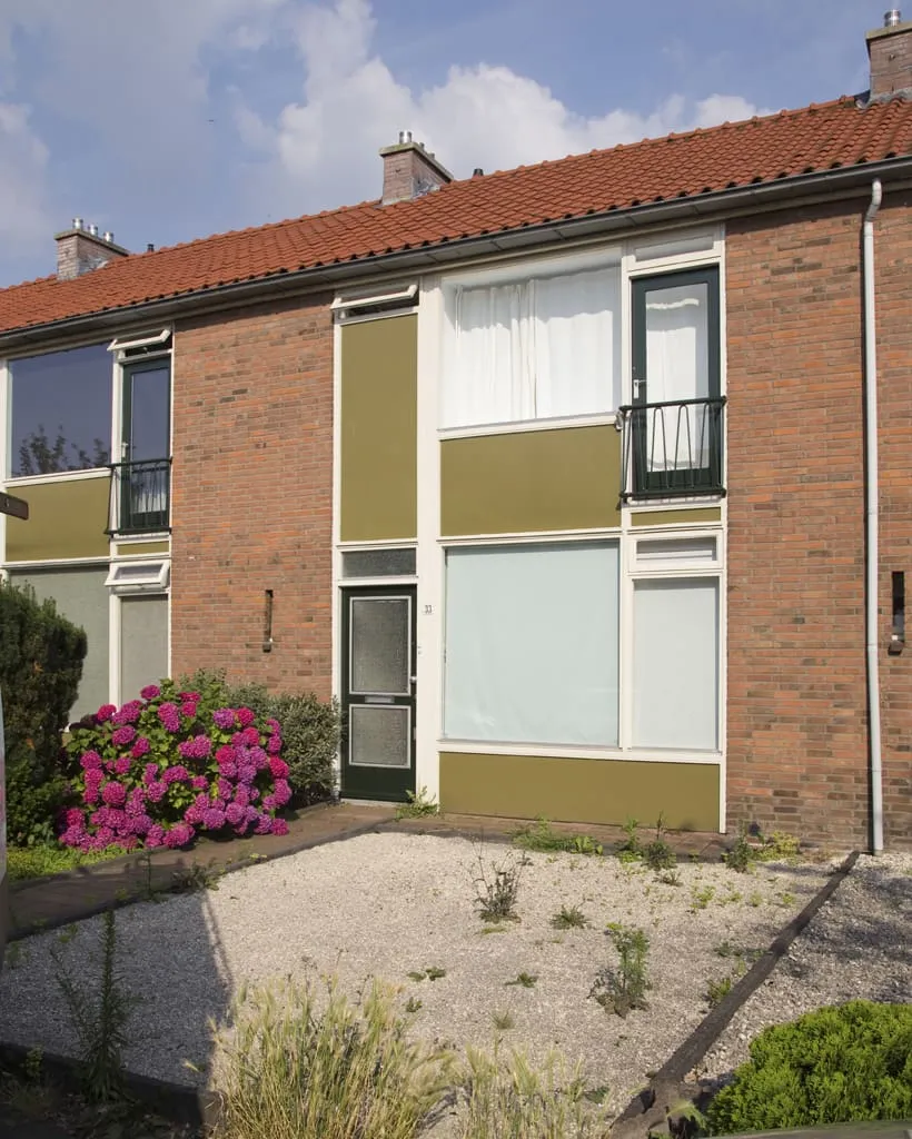 Govert Flinckstraat