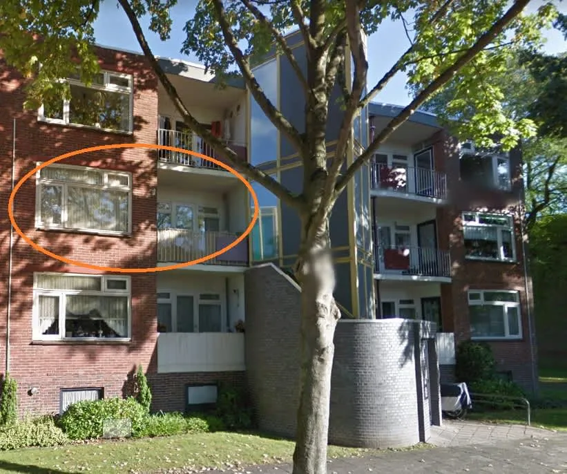 Invasiestraat