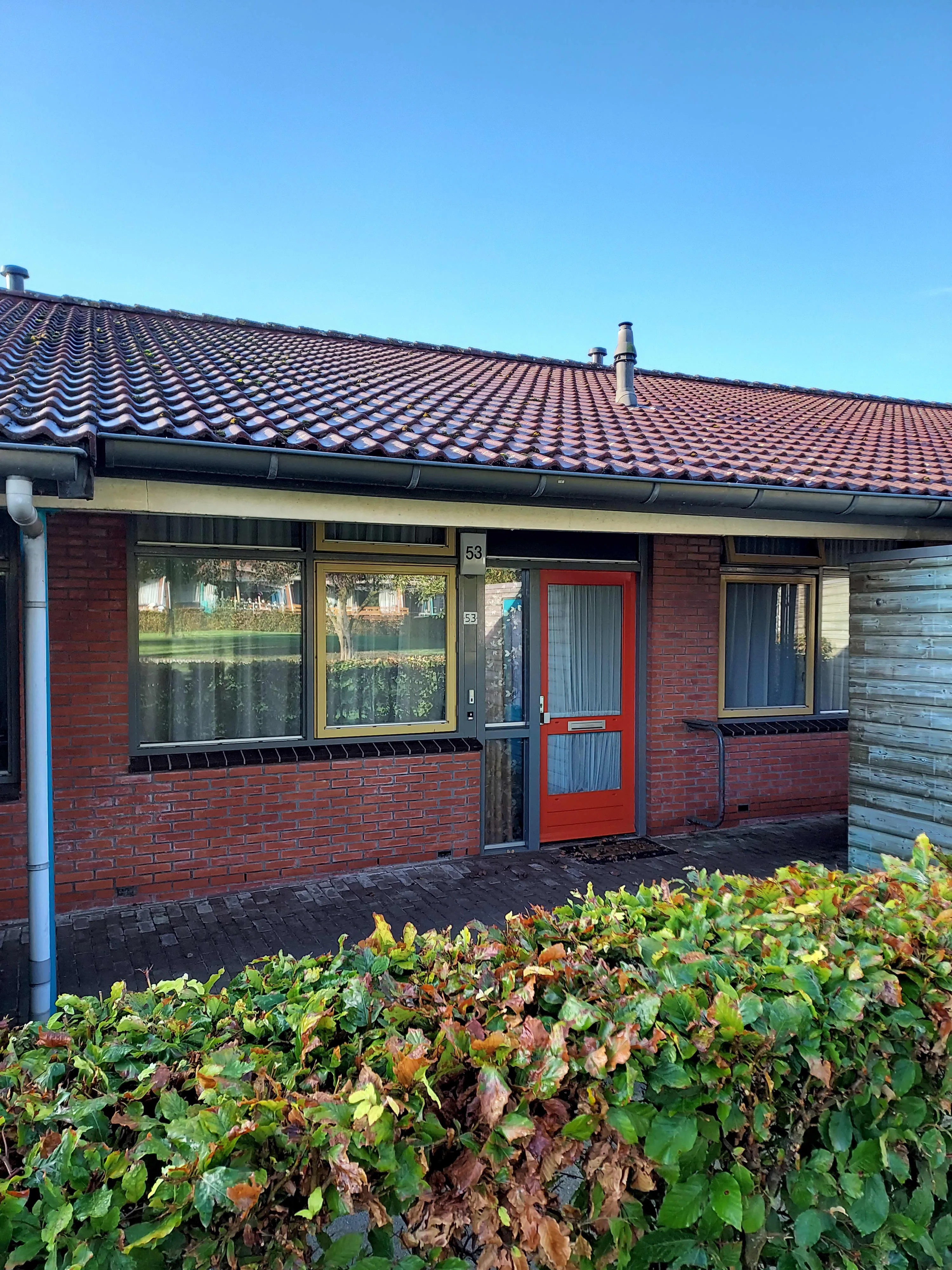 Borgstee 53 9971CX Ulrum