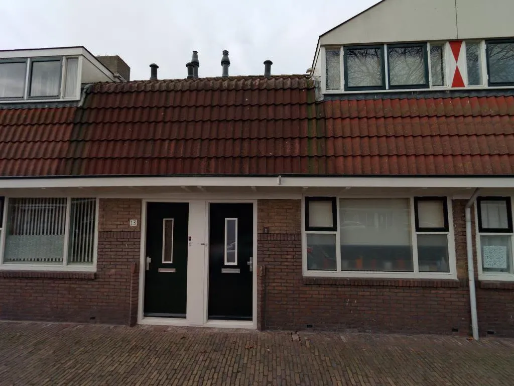 het Plein