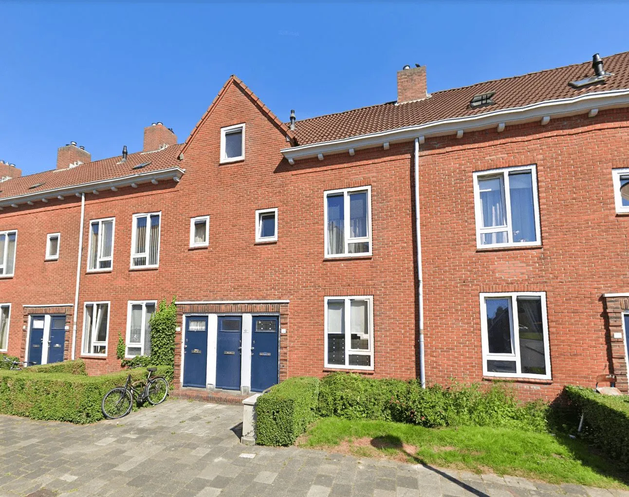 Timorstraat