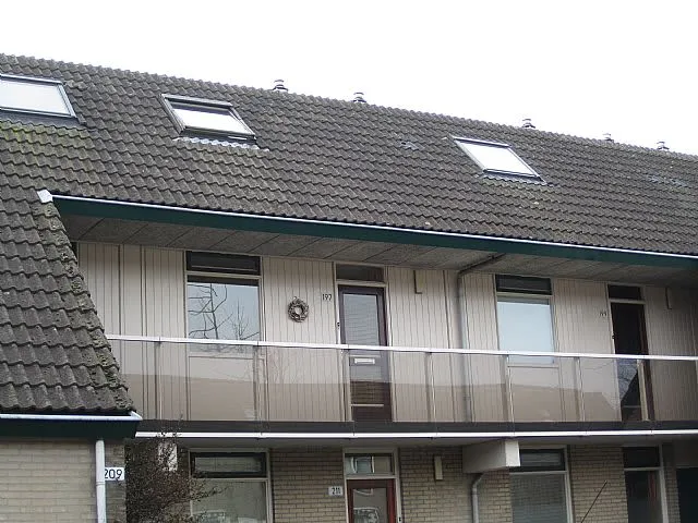 Middelgronden