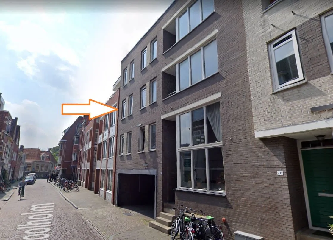 Schoolholm 19 B 9711JD Groningen