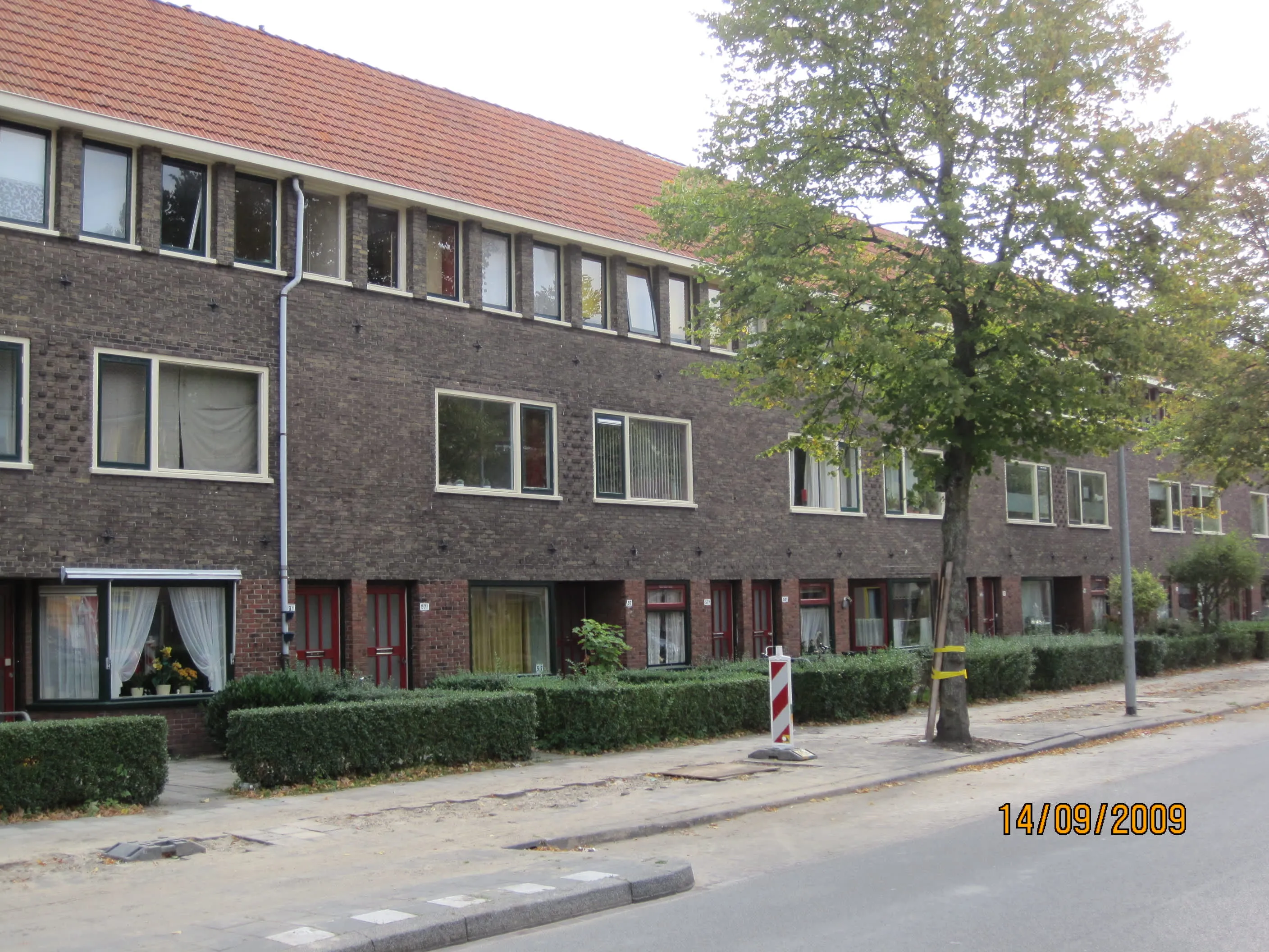 Zaagmuldersweg