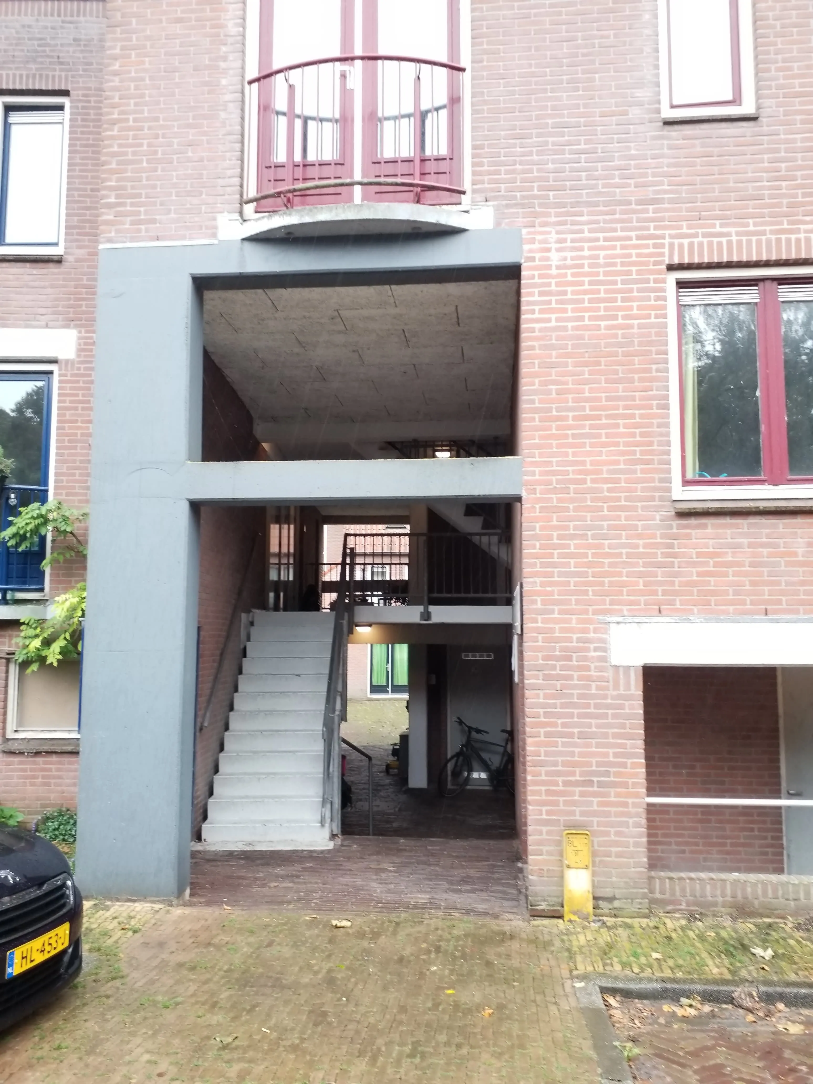 Weesperstraat