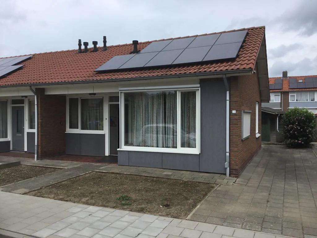 Zalmstraat