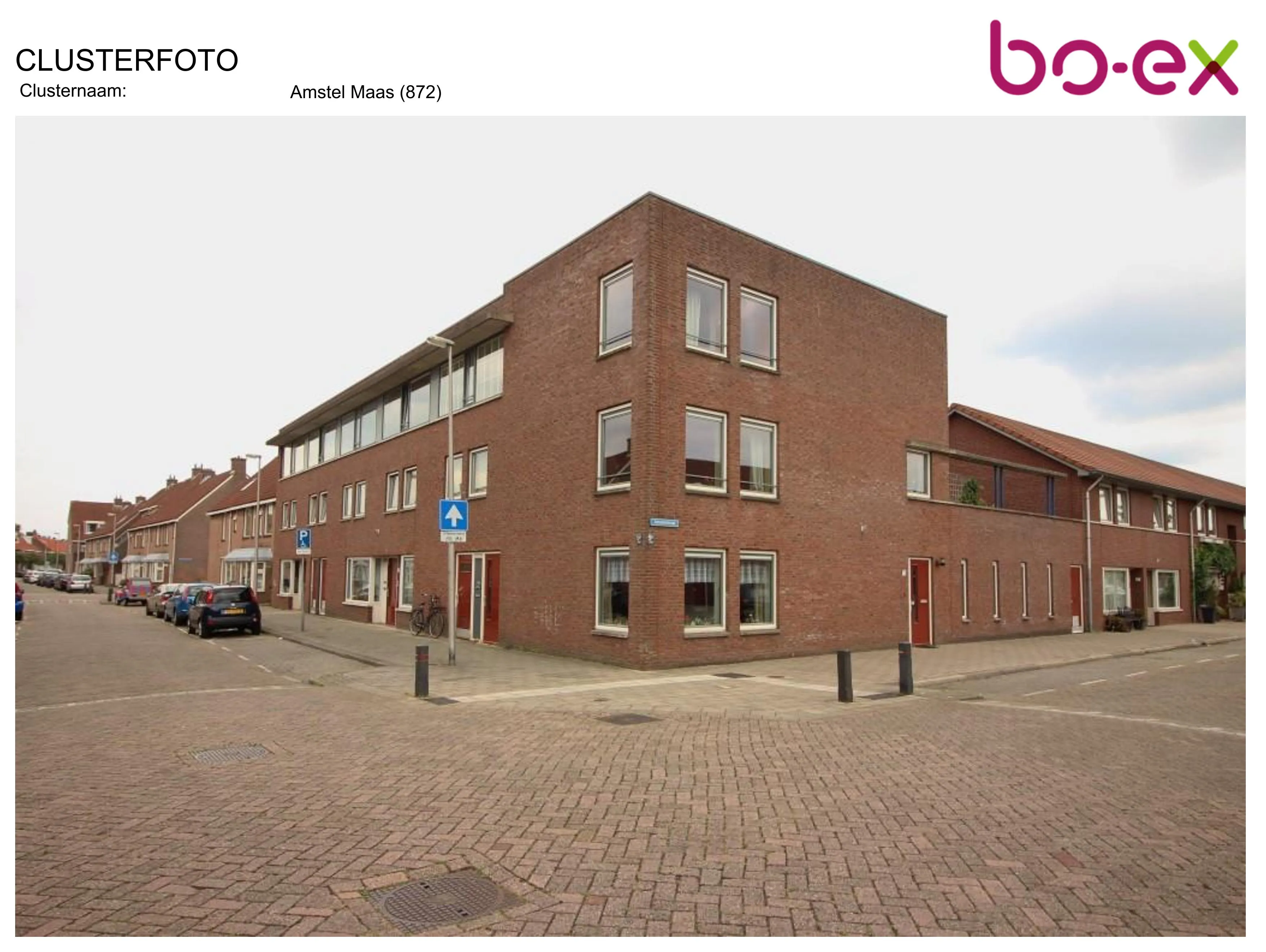 Maasstraat