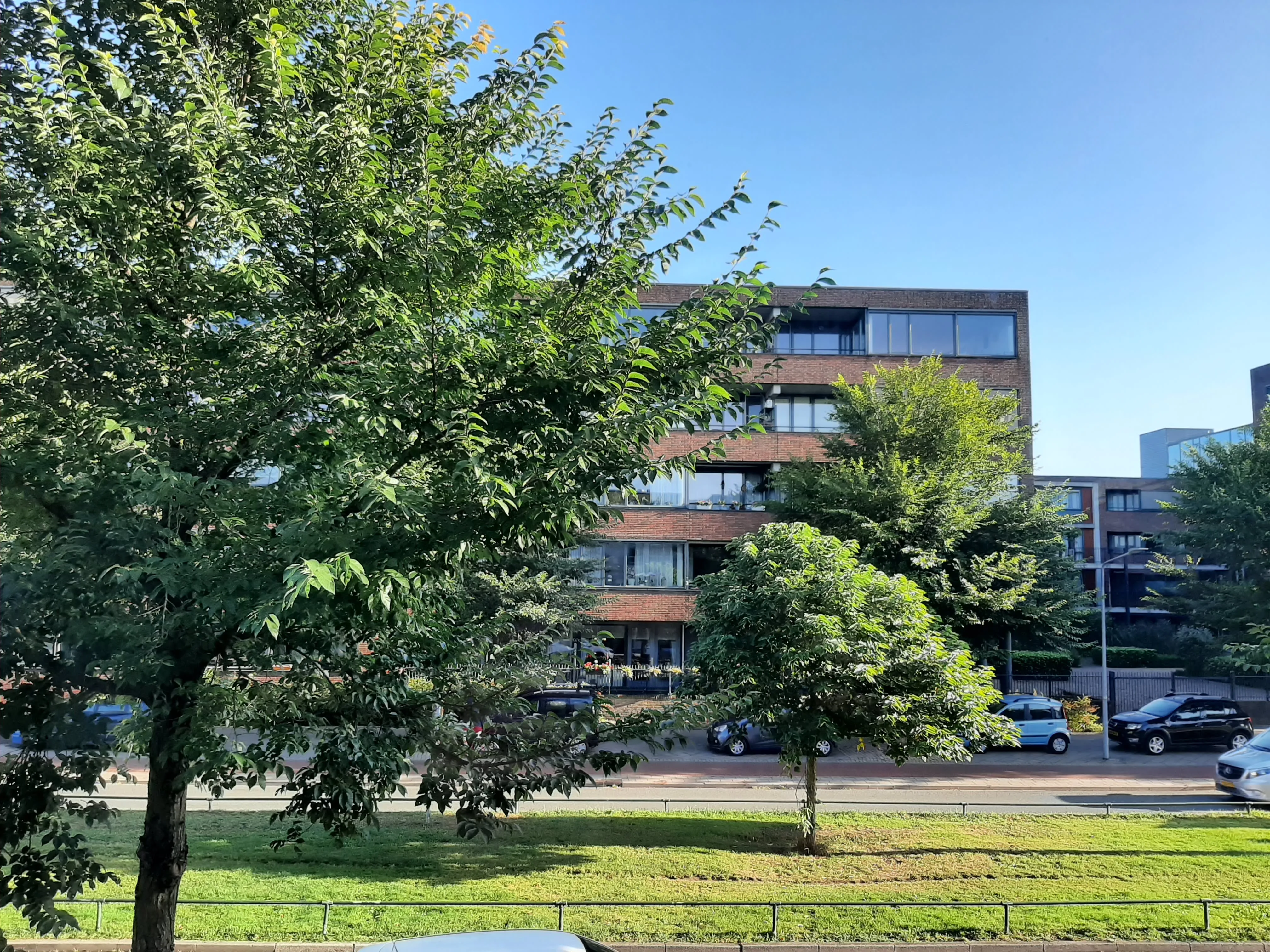 Minckelersstraat