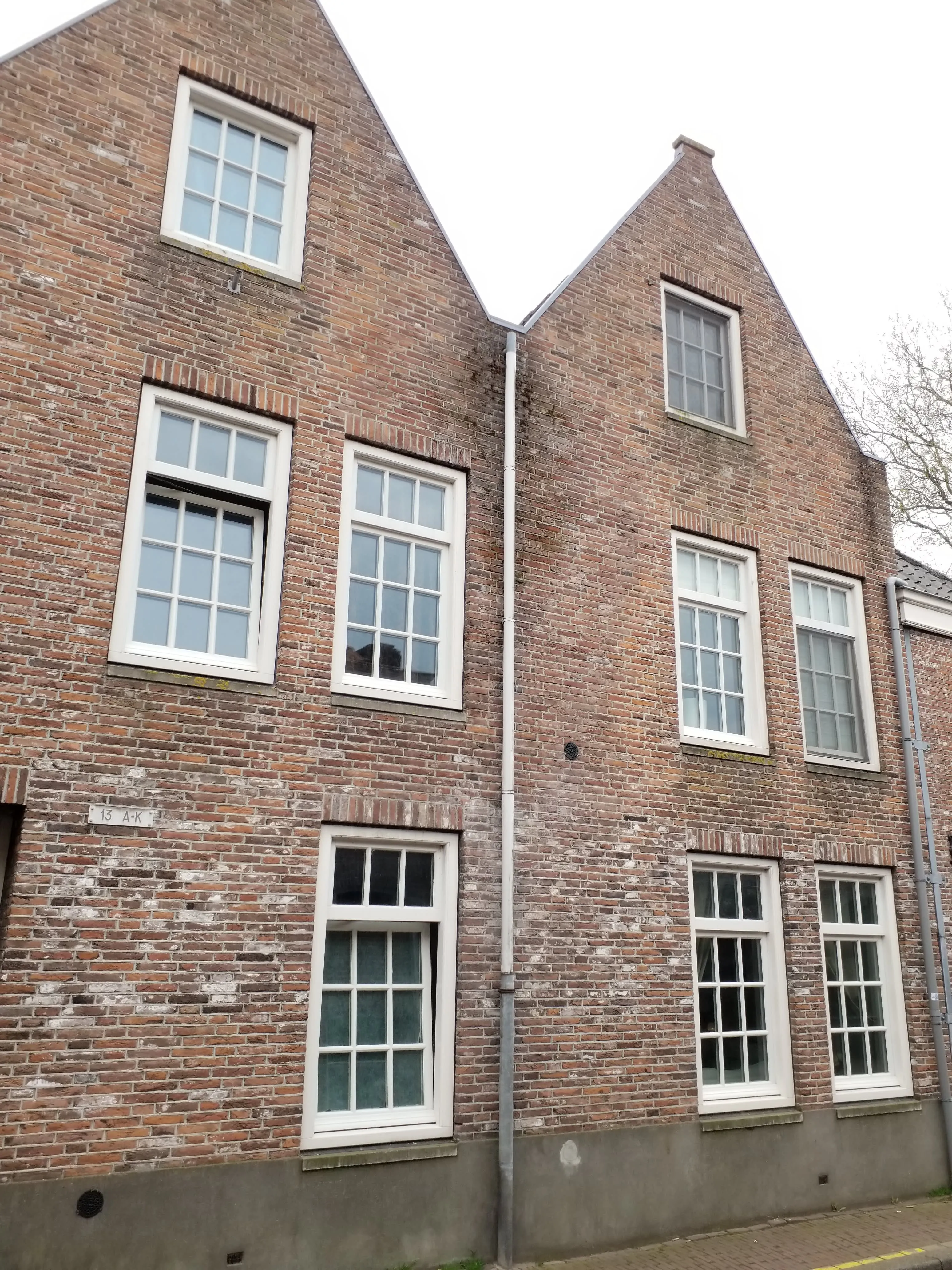 Amsterdamsestraat