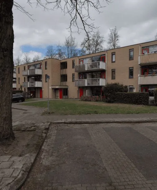 Rob de Vriesstraat