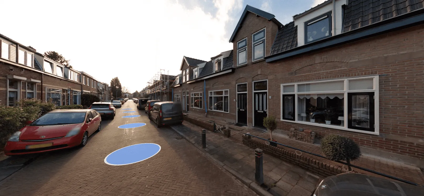 Faisantenstraat