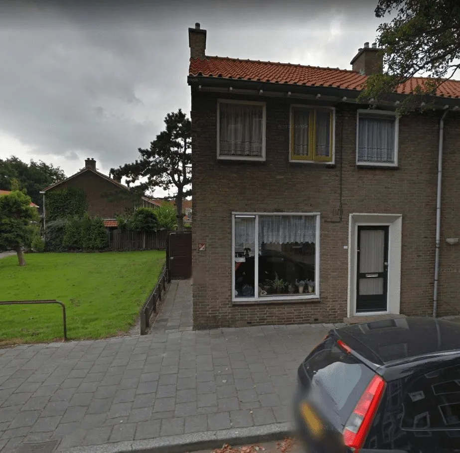 Serooskerkestraat