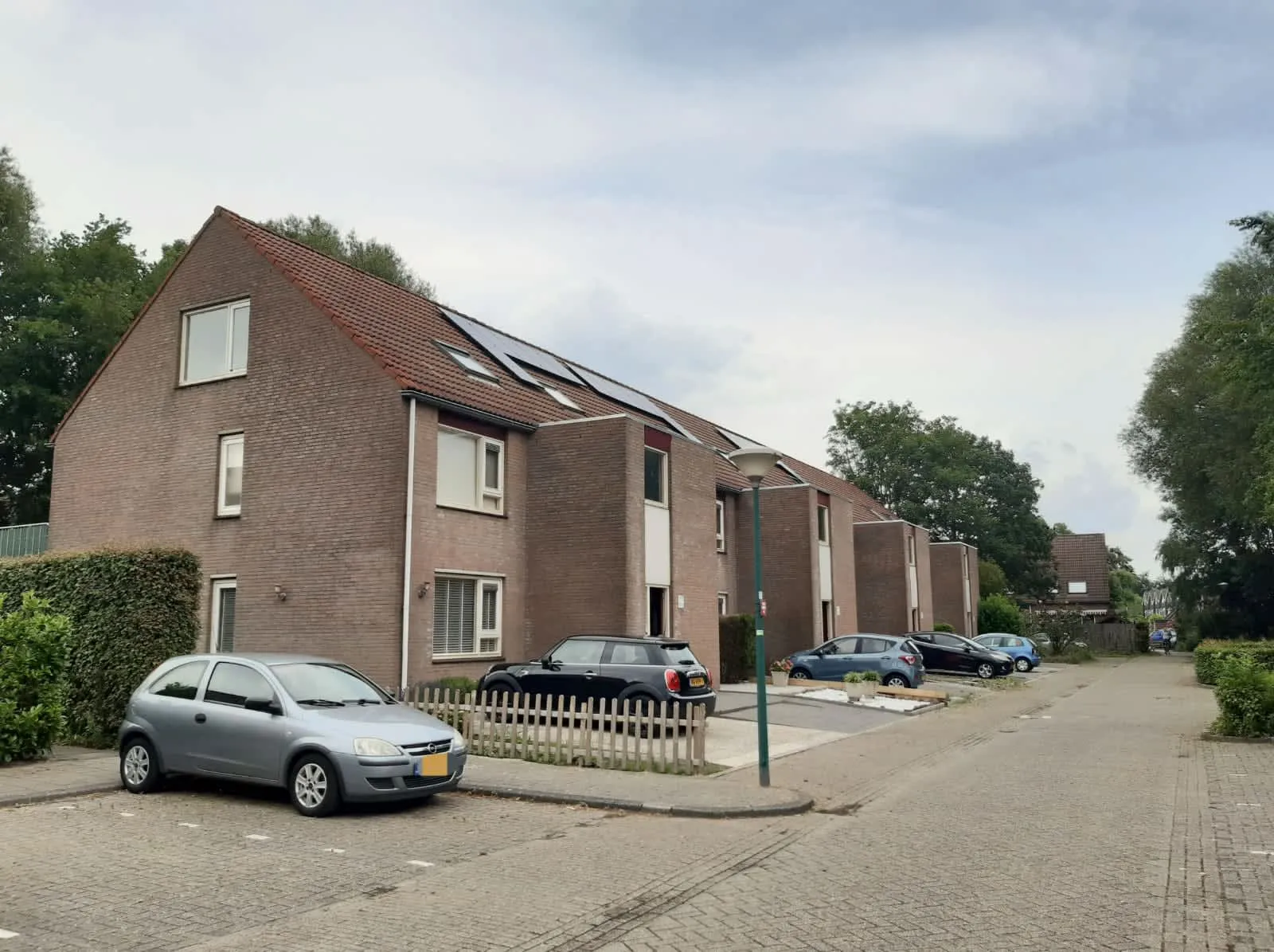 Hunthum 12 B 3632XK Loenen aan de Vecht