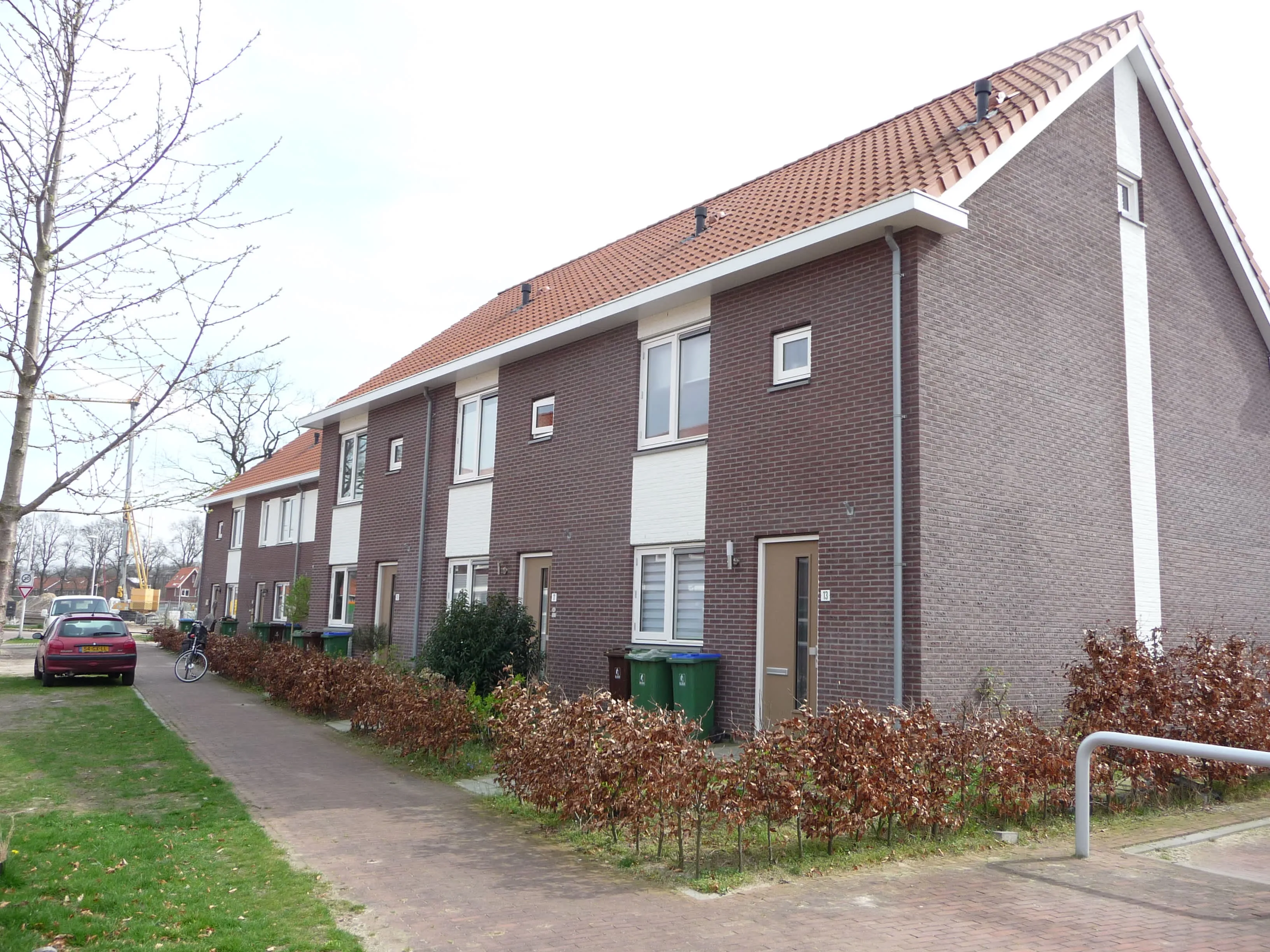 Dalerveen