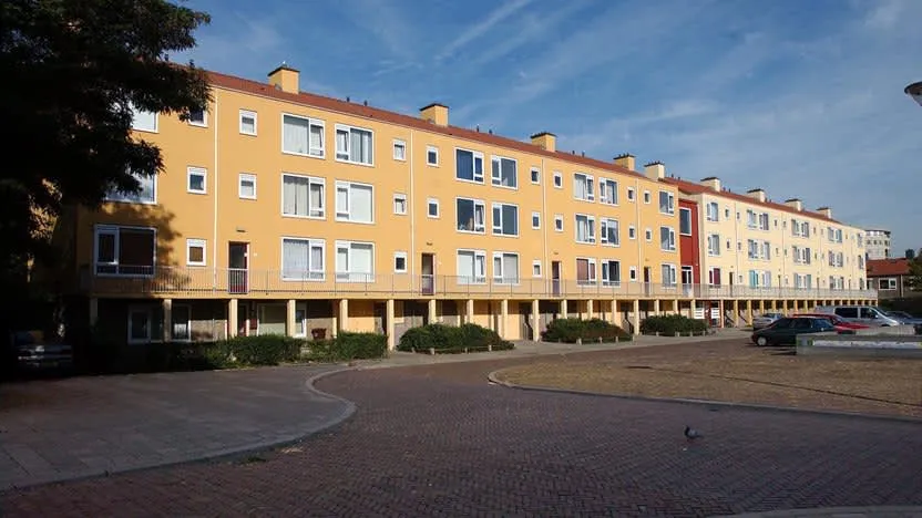 Huize de Geerlaan