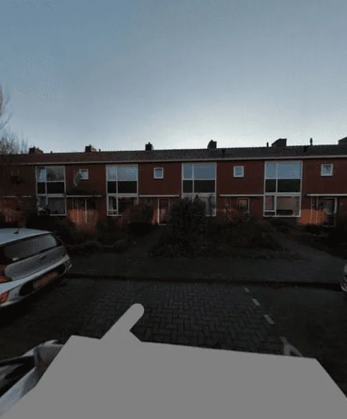 Leeuwerikstraat