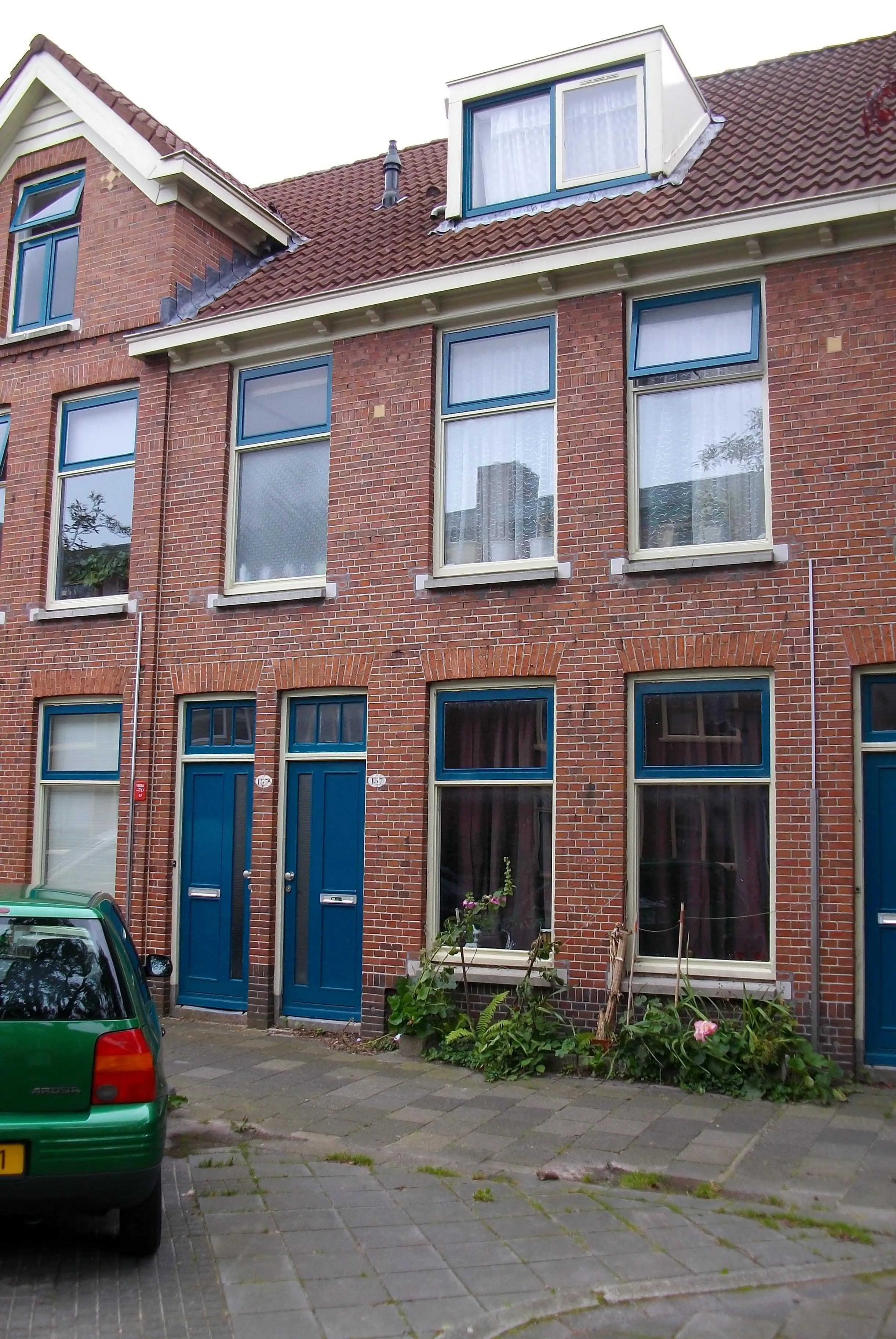 Bedumerstraat